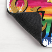 Sweet & Sassy Mousepad (Ecke)