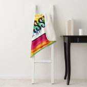 Sweet & Sassy Sherpadecke (Beispiel)