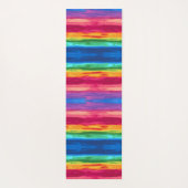 Sweet & Sassy Yogamatte (Rückseite)