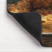 Sweet - Scone - Scones jedermann Mousepad (Ecke)