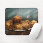 Sweet - Scone - Scones jedermann Mousepad (Mit Mouse)