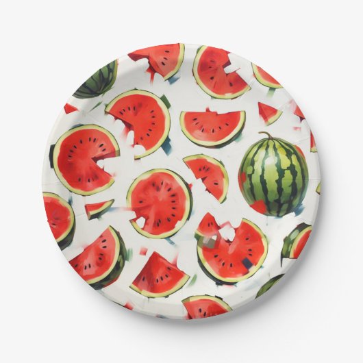 " SWEET SERENDIPITY " PAPPTELLER (Vorderseite)