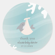 Sweet Shark Baby