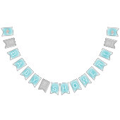 Sweet Shark Baby Shooting Banner (Alle)