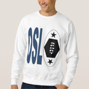 Sweet Shirt OSLO SPORT