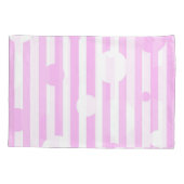 Sweet Shop reversible Kissenbezug (Rückseite)