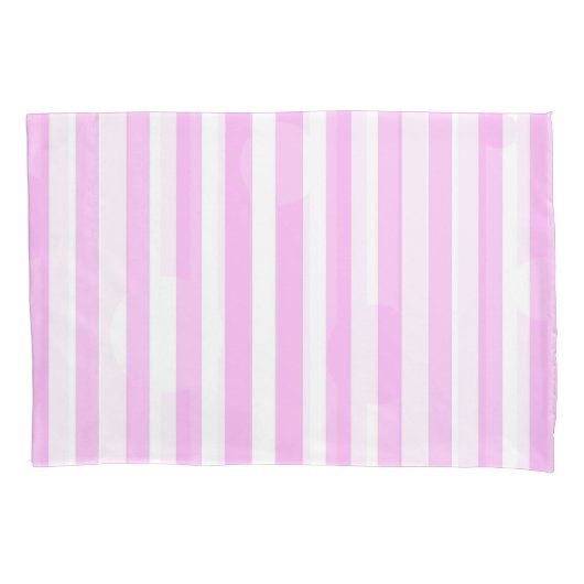 Sweet Shop reversible Kissenbezug (Vorderseite)