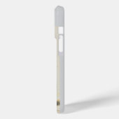 Sweet Siamese Kitten iPhone / iPad Gehäuse Case-Mate iPhone Hülle (Rückseite / Links)