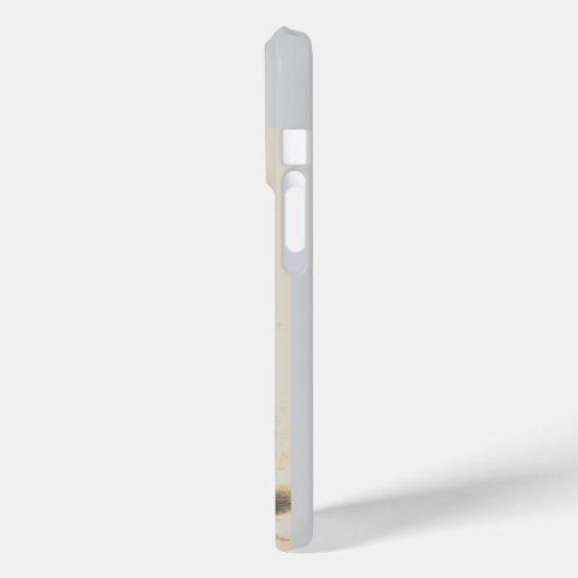 Sweet Siamese Kitten iPhone / iPad Gehäuse Case-Mate iPhone Hülle (Rückseite / Links)