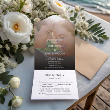 Sweet Simple Foto Wedding