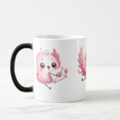 Sweet & Simple Kawaii Charm Tasse (Links)