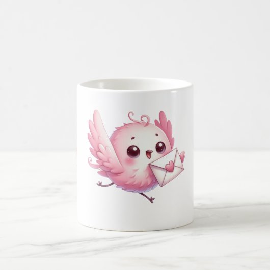Sweet & Simple Kawaii Charm Tasse (Mittel)