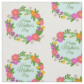 Sweet Simple Mother's Day Kraath Stoff (Muster)