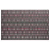 Sweet Simple Pink Tulip Pattern - dunkler Hintergr Stoff (Yard (91,4 cm))