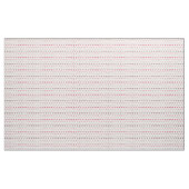 Sweet Simple Pink Tulip Pattern - Rosa Farben Stoff (Yard (91,4 cm))