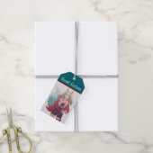 Sweet sixteen VTuber, anime Geschenkanhänger (Mit Garn)