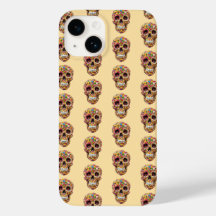 Sweet Skulls