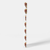 Sweet Skulls Case-Mate iPhone Hülle (Rückseite / Rechts)