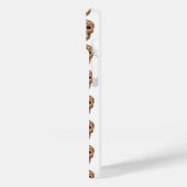 Sweet Skulls Case-Mate iPhone Hülle (Rückseite / Links)