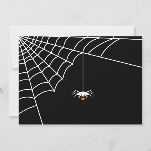 Sweet Skulls - Individuell anpassbare Save the Dat Save The Date (Rückseite)