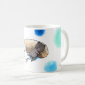 Sweet Sleep Kittens Tasse (VorderseiteRechts)