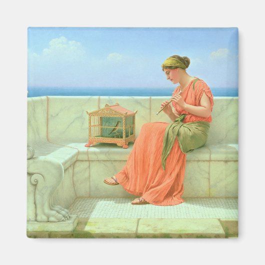 Sweet Sounds, 1918 Magnet (Vorne)