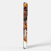 Sweet & Sour Dried Ham [Muu Wan] Case-Mate iPhone Hülle (Rückseite / Rechts)