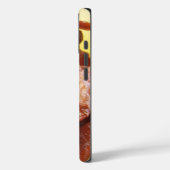 Sweet & Sour Dried Ham [Muu Wan] Case-Mate iPhone Hülle (Rückseite / Links)