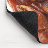 Sweet & Sour Dried Ham [Muu Wan] Mousepad (Ecke)