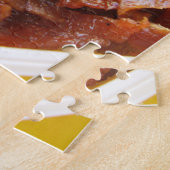 Sweet & Sour Dried Ham [Muu Wan] Puzzle (Seite)