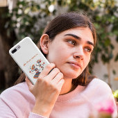 Sweet Spirit Dance, Brauch Case-Mate iPhone Hülle