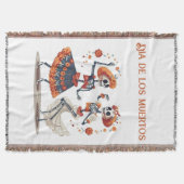 Sweet Spirit Dance, Brauch Decke (Vorderseite)