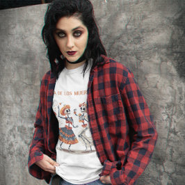 Sweet Spirit Dance, Brauch T-Shirt