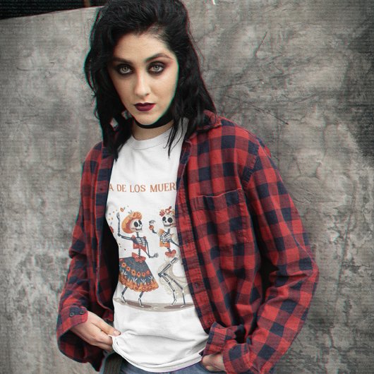 Sweet Spirit Dance, Brauch T-Shirt