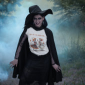 Sweet Spirit Dance, Brauch T-Shirt