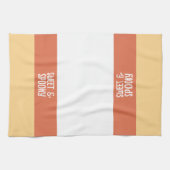 Sweet & Spooky Geschirrtuch (Horizontal)