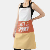 Sweet & Spooky Schürze (InSitu)
