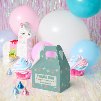 Sweet Spooky Tales Halloween Kindergeburtstag Them Geschenkschachtel