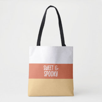Sweet & Spooky Tasche