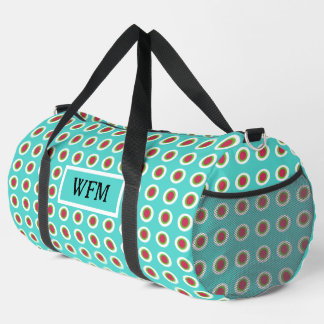 Sweet Spots Große Duffle Tasche