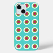 Sweet Spots Handy Case (Rückseite)