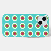Sweet Spots Handy Case (Rückseite (Horizontal))