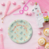 Sweet Spring Birdies Paper Teller (Party)