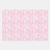 Sweet Sprinkles Sweet Pinks Geschenkpapier Set (Vorderseite 3)