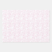 Sweet Sprinkles Sweet Pinks Geschenkpapier Set (Vorderseite 2)