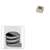 Sweet Stack Gummistempel (Stempel)