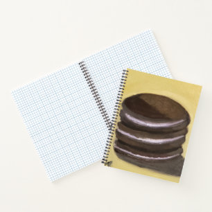 Sweet Stack Notizblock