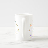 Sweet stars porzellantasse (Rückseite)