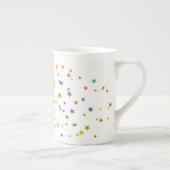Sweet stars porzellantasse (Rechts)