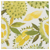 SWEET STINKBOMB Durian Frucht Stoff (Nahaufnahme)